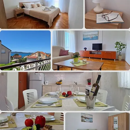 Star Apartment *