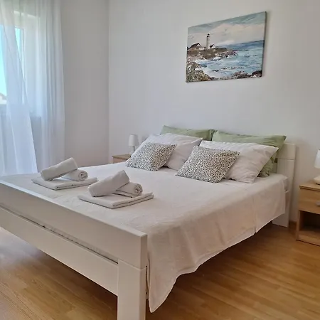 Apartment Star Brodarica (Sibenik-Knin)