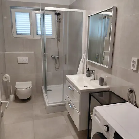 Apartman Star *