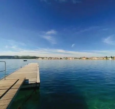 Star Apartment Brodarica (Sibenik-Knin)
