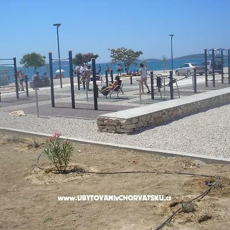 Appartamento Star Brodarica (Sibenik-Knin)